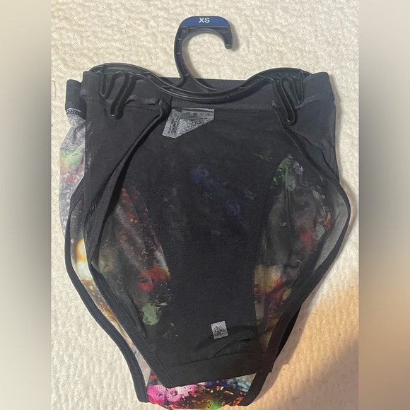 2 pack women’s mesh panties. NWT! Size XS! - Picture 3 of 4